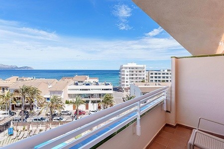 Globales Janeiro (Ex. Caprice Janeiro Hotel & Spa) - 33