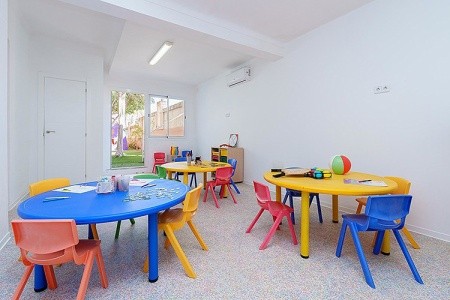 Globales Janeiro (Ex. Caprice Janeiro Hotel & Spa) - 34