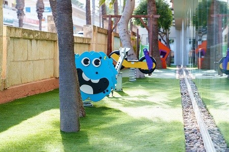 Globales Janeiro (Ex. Caprice Janeiro Hotel & Spa) - 35