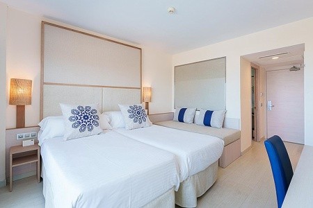 Globales Janeiro (Ex. Caprice Janeiro Hotel & Spa) - 36