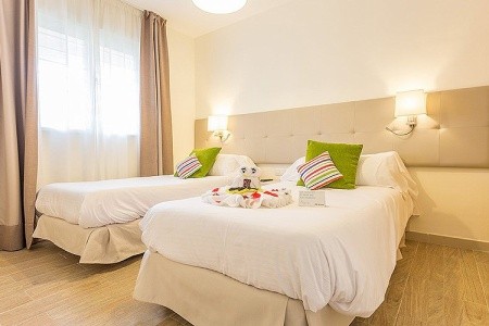 Globales Janeiro (Ex. Caprice Janeiro Hotel & Spa) - 37