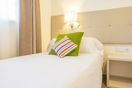 Globales Janeiro (Ex. Caprice Janeiro Hotel & Spa) - 38