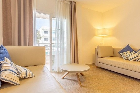 Globales Janeiro (Ex. Caprice Janeiro Hotel & Spa) - 40