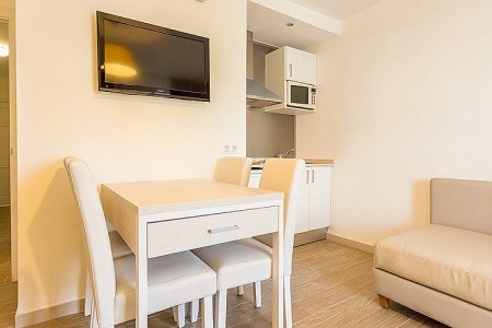 Globales Janeiro (Ex. Caprice Janeiro Hotel & Spa) - 41