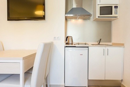 Globales Janeiro (Ex. Caprice Janeiro Hotel & Spa) - 42