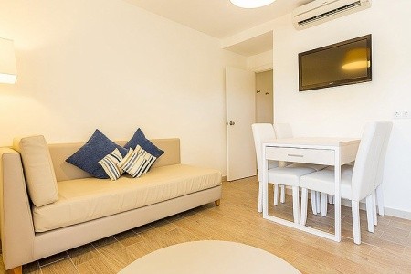 Globales Janeiro (Ex. Caprice Janeiro Hotel & Spa) - 43