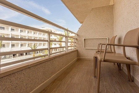 Globales Janeiro (Ex. Caprice Janeiro Hotel & Spa) - 44