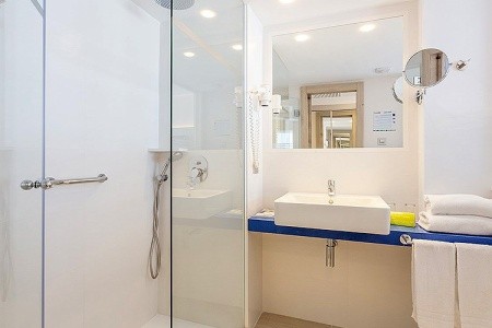 Globales Janeiro (Ex. Caprice Janeiro Hotel & Spa) - 45