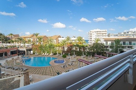 Globales Janeiro (Ex. Caprice Janeiro Hotel & Spa) - 46