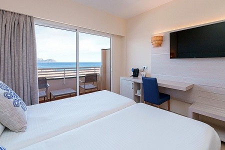 Globales Janeiro (Ex. Caprice Janeiro Hotel & Spa) - 48