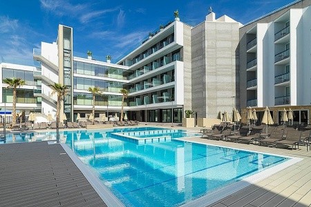 H10 Casa Del Mar - 2