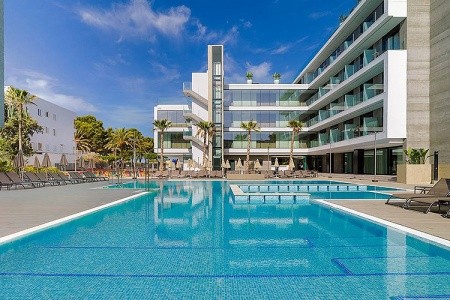 H10 Casa Del Mar - 3