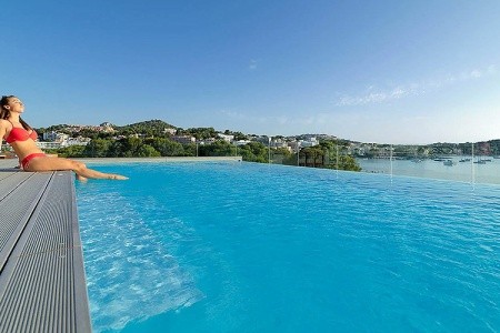 H10 Casa Del Mar - 5