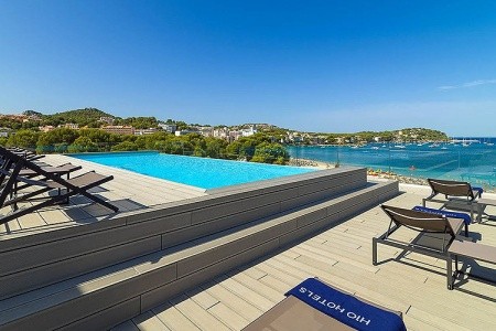 H10 Casa Del Mar - 6