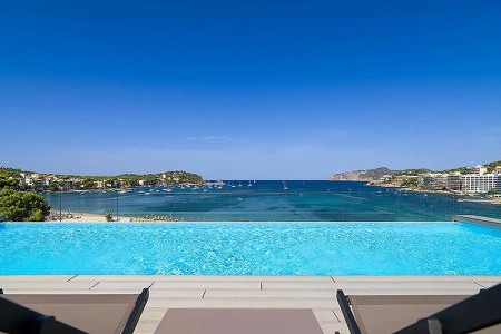 H10 Casa Del Mar - 7