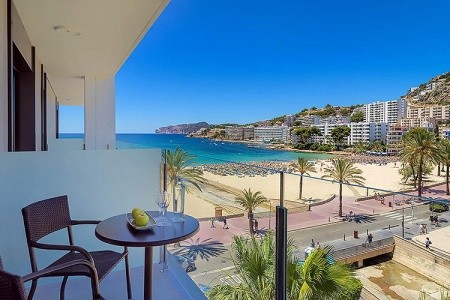 H10 Casa Del Mar - 8