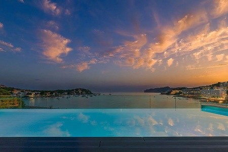 H10 Casa Del Mar - 9