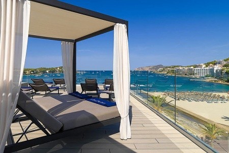 H10 Casa Del Mar - 10