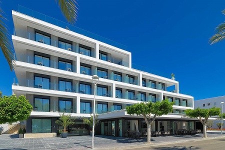 H10 Casa Del Mar - 11