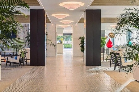 H10 Casa Del Mar - 12