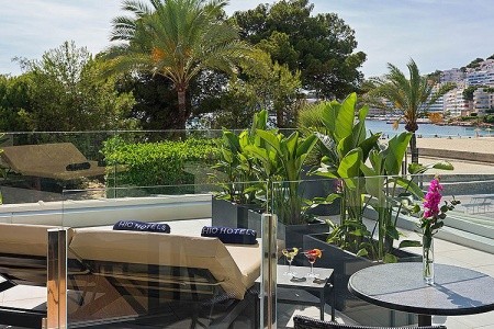 H10 Casa Del Mar - 15