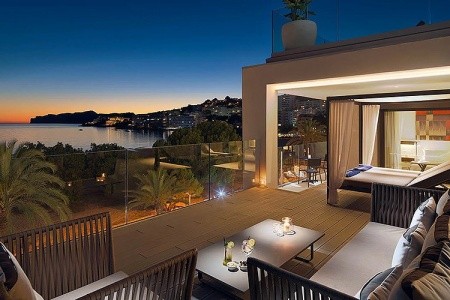 H10 Casa Del Mar - 19