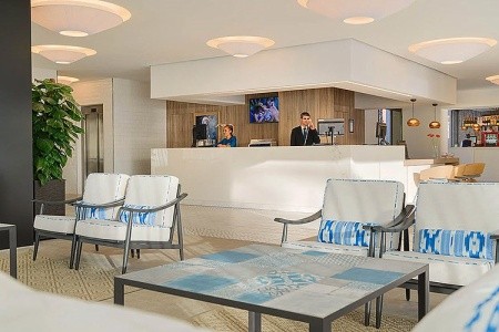 H10 Casa Del Mar - 20