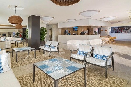 H10 Casa Del Mar - 21