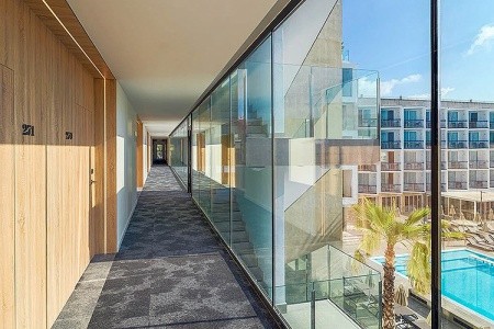 H10 Casa Del Mar - 23