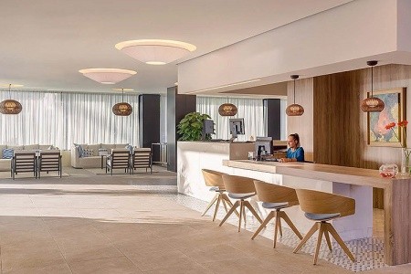 H10 Casa Del Mar - 25