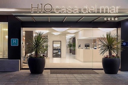 H10 Casa Del Mar - 26