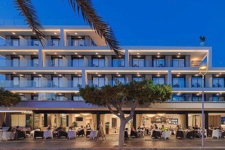 H10 Casa Del Mar - 28