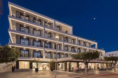 H10 Casa Del Mar - 29