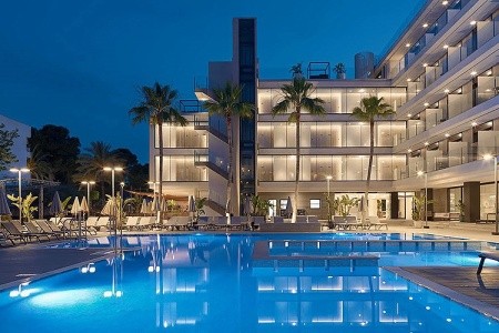 H10 Casa Del Mar - 30