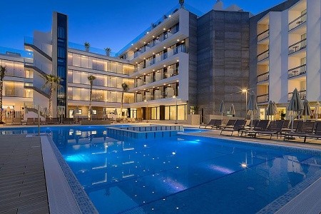 H10 Casa Del Mar - 31