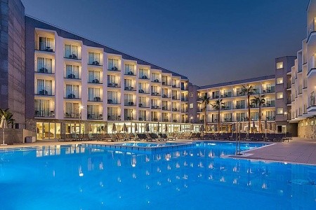 H10 Casa Del Mar - 32