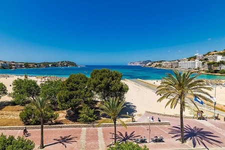 H10 Casa Del Mar - 34