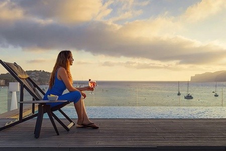 H10 Casa Del Mar - 35