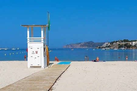 H10 Casa Del Mar - 38