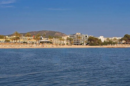 H10 Casa Del Mar - 39