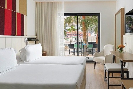 H10 Casa Del Mar - 44