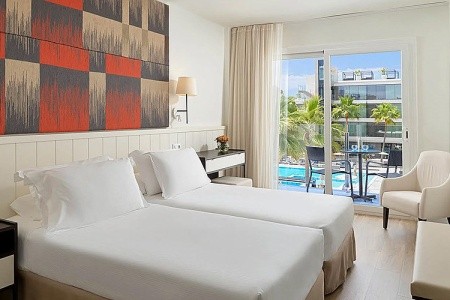 H10 Casa Del Mar - 45