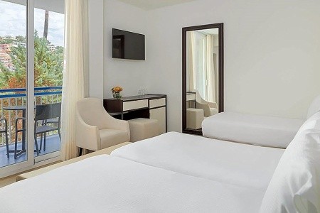 H10 Casa Del Mar - 51