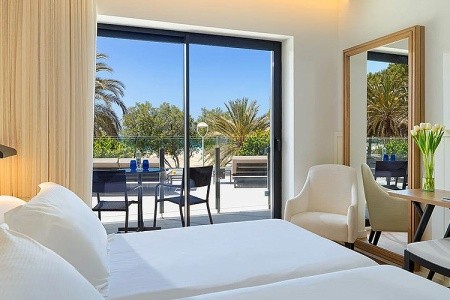 H10 Casa Del Mar - 54