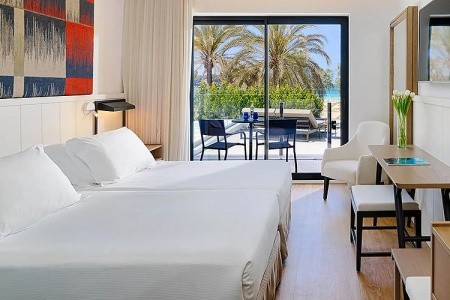 H10 Casa Del Mar - 55