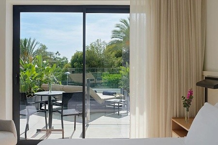 H10 Casa Del Mar - 56