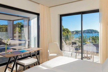 H10 Casa Del Mar - 57