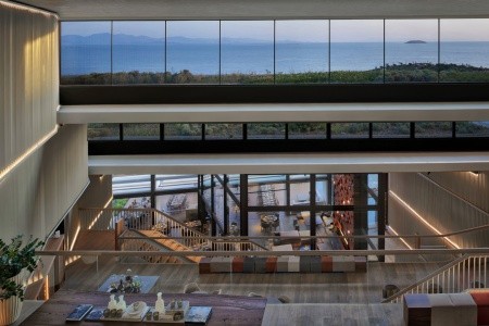 Six Senses Kaplankaya (Milas) - 101