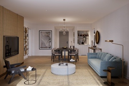 Akra Didim Resort & Spa - 99