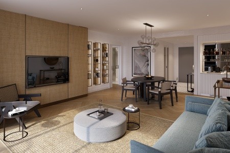 Akra Didim Resort & Spa - 100